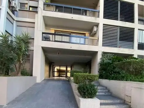 Departamento en La Plata