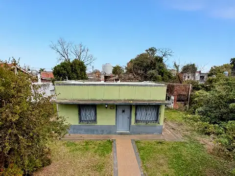 Casa en Venta en Loma Hermosa, USD 118.000