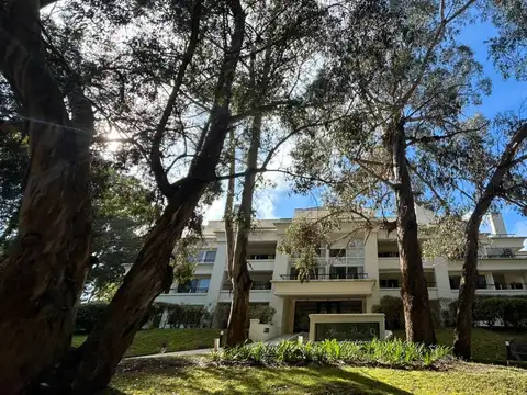 Departamento en Solanas