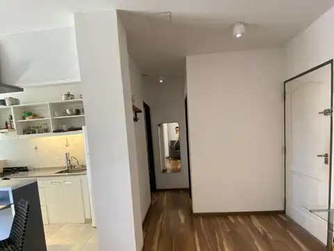 MODERNO DEPARTAMENTO DE 1 HABITACION EN TORRES SARMIENTO