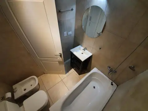 Departamento en Alquiler 8 años