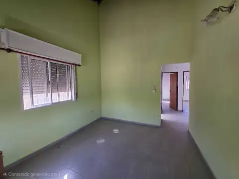 Casa en Venta en Concepción del Uruguay, USD 72.000