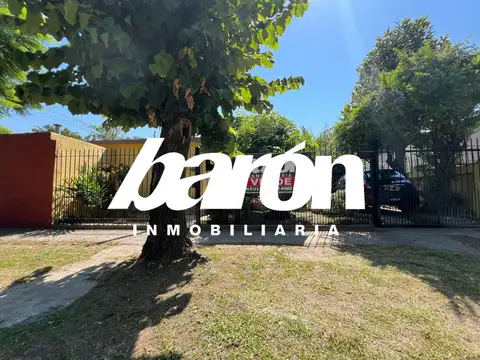 Venta - casa 4 amb - Rio Negro 520 - San jose Temperley 
