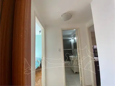 TEMPORADA 2027-MAR DEL PLATA-BELGRANO 2500, Piso 11