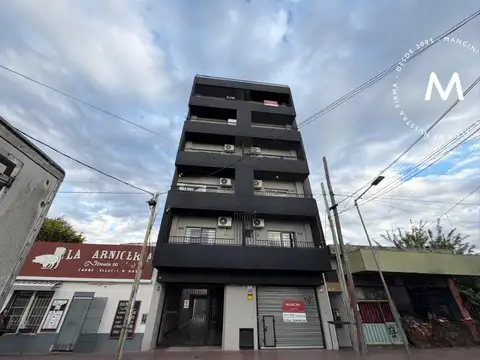 Moreno 1418 - Villa Ballester