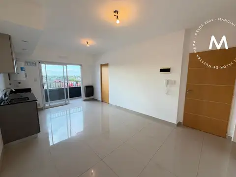 Departamento en Alquiler de 2 ambientes