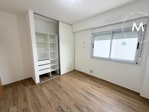 Departamento en Alquiler 8 años