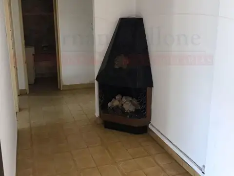 MUY BUEN DEPARTAMENTO 3 AMB.CON BALCÓN EN CIUDAD JARDÍN