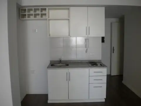 Departamento en Venta en Barrio Norte, USD 109.000