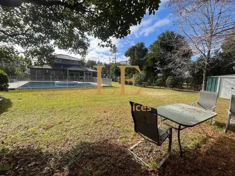 Casa en Venta al Norte