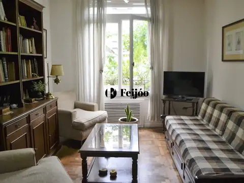 Departamento en Alquiler en Barrio Norte, CABA