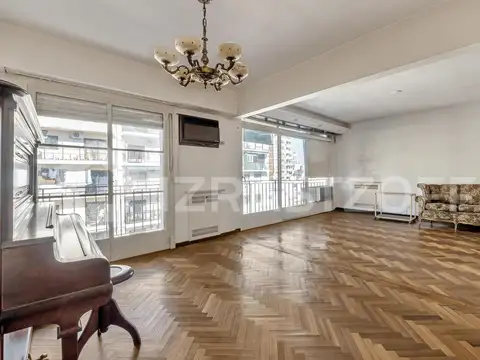 Departamento en Venta en Belgrano C, Belgrano