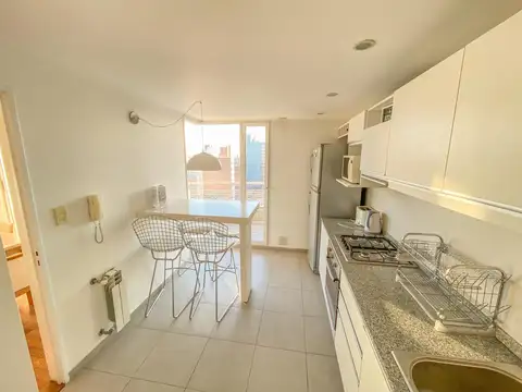 Departamento en Venta en Centro, USD 350.000