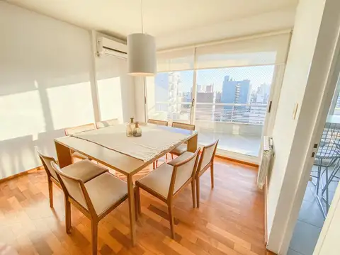 Departamento en Venta de 3 dormitorios