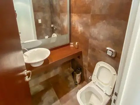 Venta Departamento 3 Dormitorios con cochera Rosario Centro