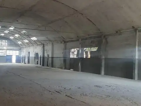 ZAPIOLA AL 1300 – BERNAL – QUILMES – PCIA.BS.AS
