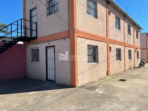 Departamento en alquiler c/ cochera en Belén de Escobar