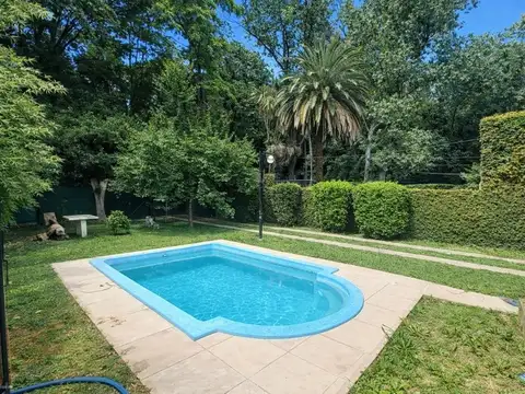 Venta Casa 3 ambientes San Vicente