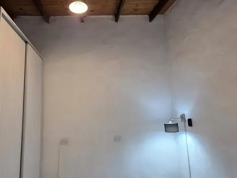 Casa en Alquiler 15 años