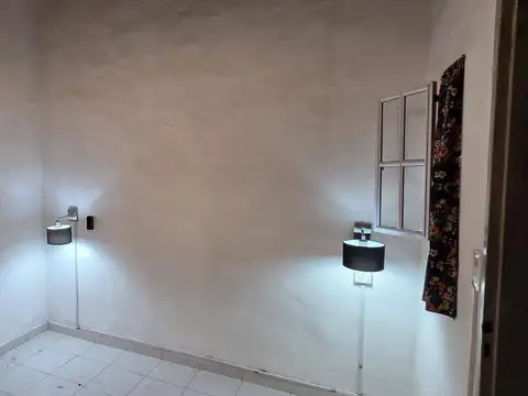 Casa en Alquiler con 1 cochera