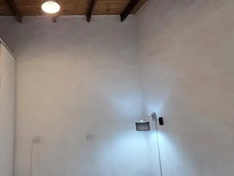 Casa en Alquiler 15 años