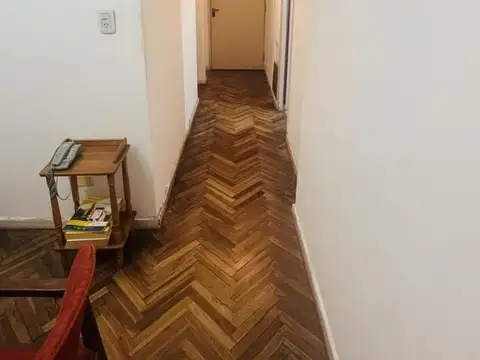 Departamento en Alquiler al Norte