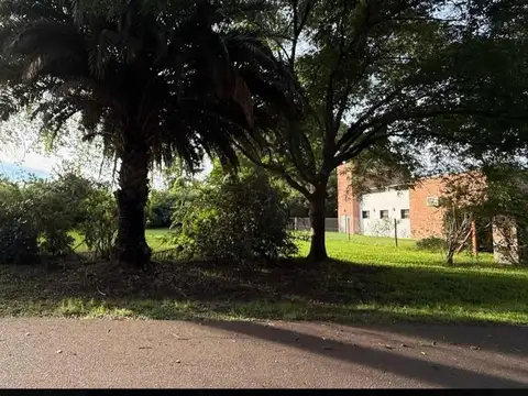 Terreno en Venta en Pilar Del Lago, USD 99.000