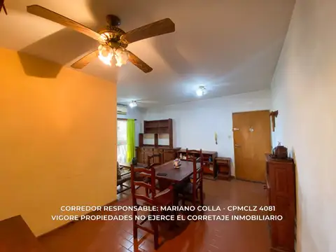 Departamento en Venta al Sur