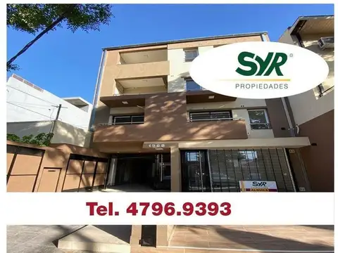 DEPARTAMENTO 2 AMB - UBICADO EN FLORIDA M C/Cochera