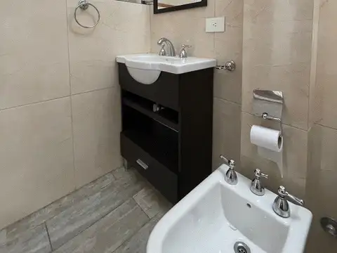 Departamento en Alquiler 2 años