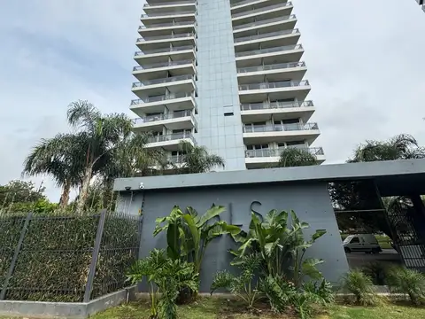 Torre Arealis - Ing. Gualberto Venesia