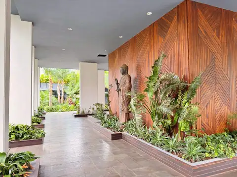 Venta  Permuta  Departamento Un Dormitorio Torre Arealis