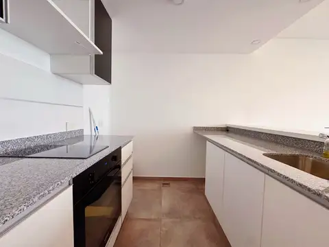 Departamento en Venta en Puerto Norte, USD 109.000