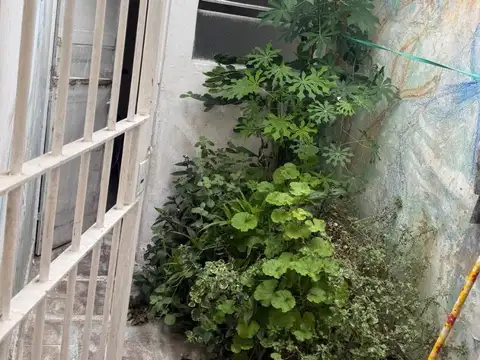 PH  2 AMB CON PATIO ZONA DON BOSCO