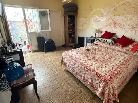 PH  2 AMB CON PATIO ZONA DON BOSCO