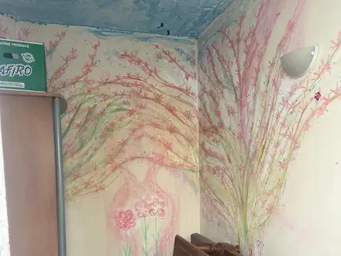 Depto Tipo Casa en Venta de 1 dormitorio