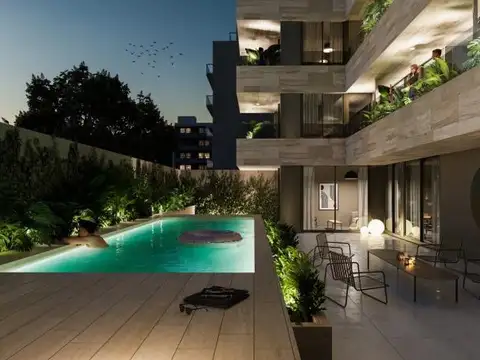 Departamento en Venta en Chacarita, CABA