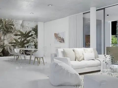 Departamento en Venta de 3 dormitorios
