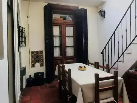 Depto Tipo Casa en Venta de 3 dormitorios
