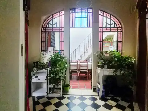 Excelente PH en Nuñez - Cuba y Juana Azurduy -