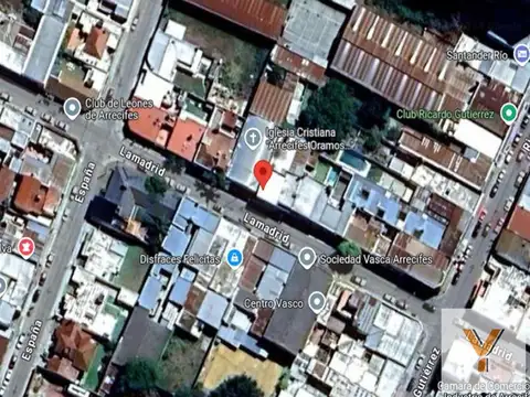 Local en Venta en Arrecifes, USD 260.000