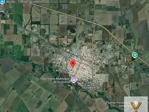 Lamadrid  e/  España y Ricardo Gutierrez