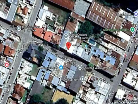 Local en Venta en Arrecifes, USD 260.000