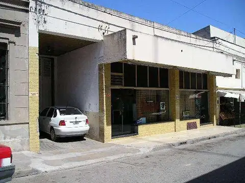 Lamadrid  e/  España y Ricardo Gutierrez