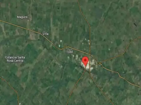 Local en Venta 41 años