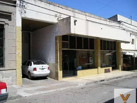 Lamadrid  e/  España y Ricardo Gutierrez