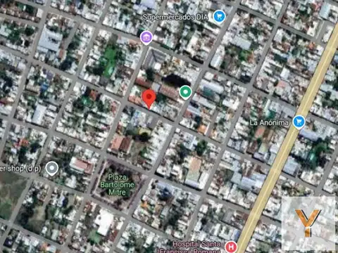 Local en Venta en Arrecifes, USD 260.000