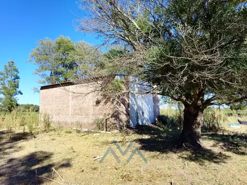 Campo Mixto 160 Has. en Acceso Gral. Gelly, Pergamino, Buenos Aires