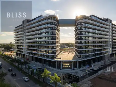 Departamento en Venta en Victoria, USD 420.000