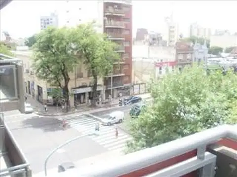 Departamento en Alquiler A Estrenar